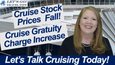 Agents cross their fingers as ncl raises cruise fares