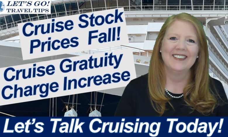 Agents cross their fingers as ncl raises cruise fares