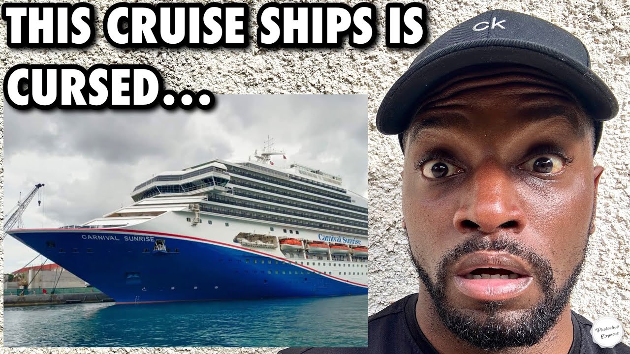 Carnival says nassau port improvement project is in the works