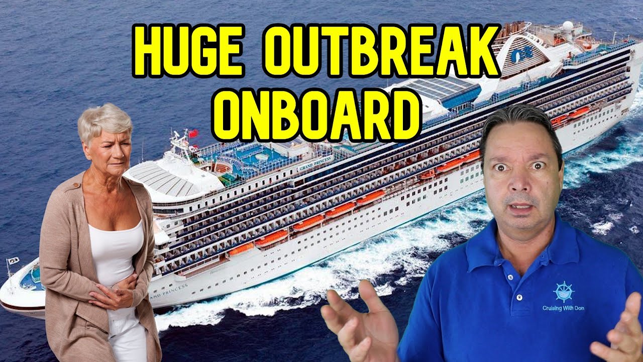 Carnival ship being towed to s d