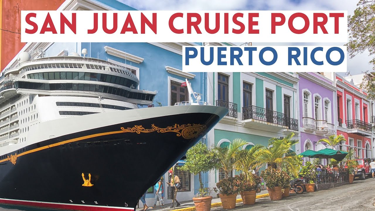 Carnival ship moves to san juan