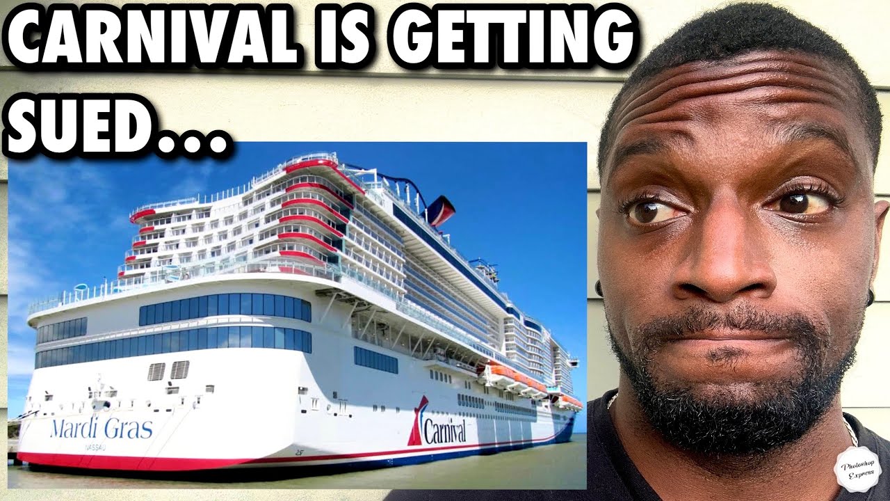 Carnival cuba discrimination delay cruise concerns over may doral fla protesting against