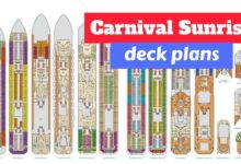 Carnival star set to assume joint control of ncl