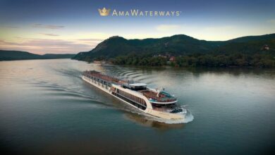 Amawaterways again delays river cruise restart