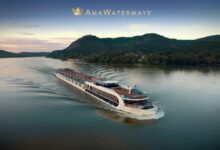 Amawaterways launches canadian website in canadian dollars