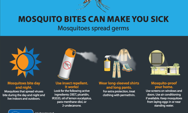 Caribbean takes steps to fight mosquito virus