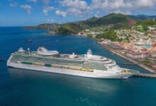 Bahamas requiring cruise passengers vaccinated