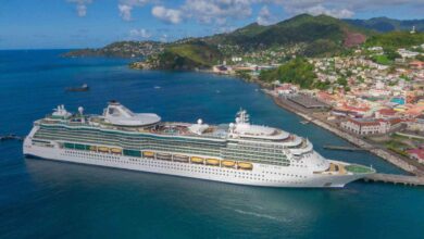 Bahamas requiring cruise passengers vaccinated