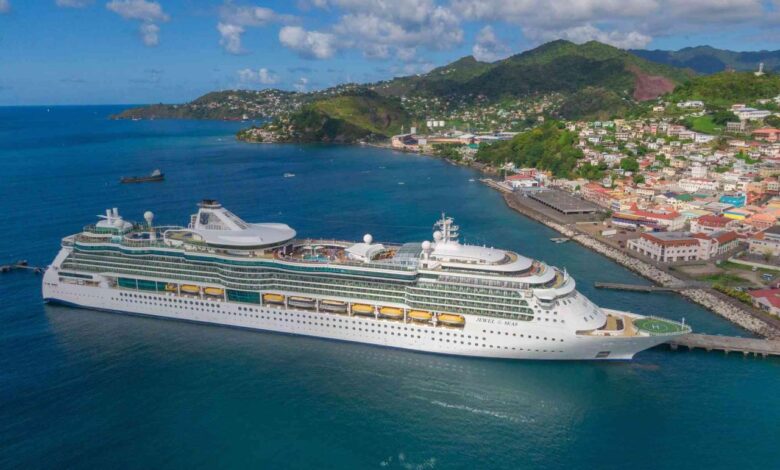 Bahamas requiring cruise passengers vaccinated