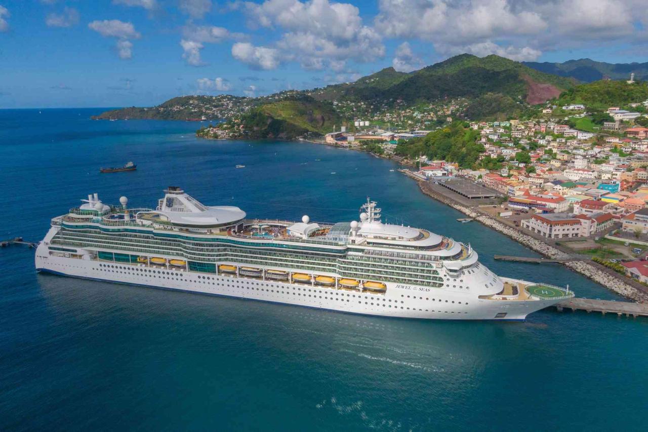 Bahamas requiring cruise passengers vaccinated