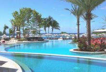 Boutique hotel locale opens in grand cayman