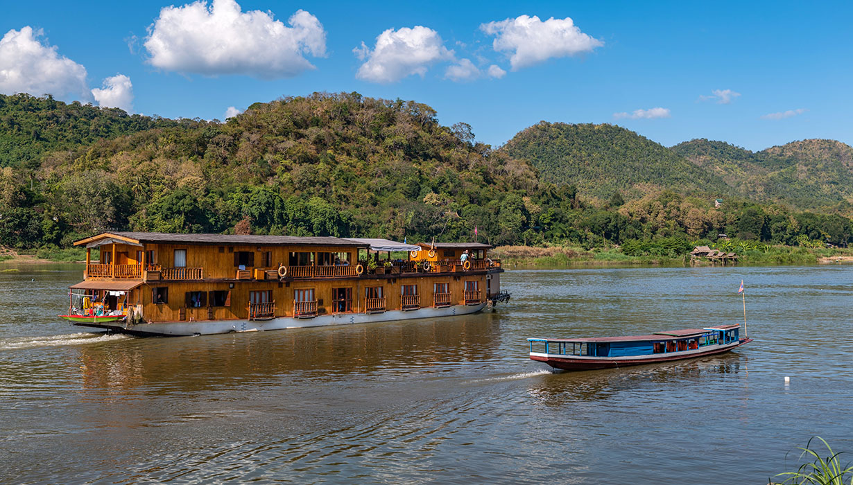 Amawaterways enhances mekong options