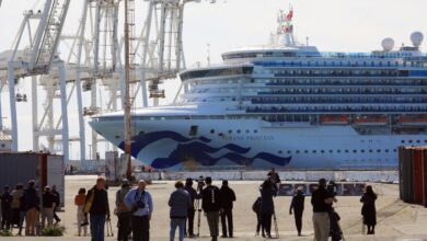 American queen extends cruising suspension coronavirus