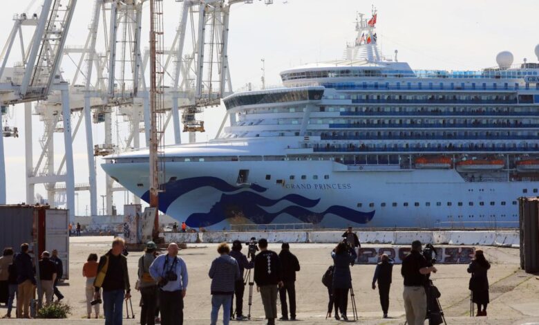 American queen extends cruising suspension coronavirus