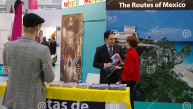 A post tourism board strategy takes shape in mexico