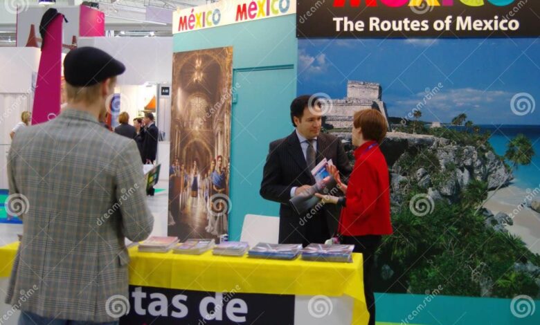 A post tourism board strategy takes shape in mexico