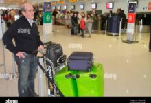 Carnival establishes check in counter at miami airport