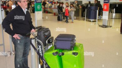 Carnival establishes check in counter at miami airport