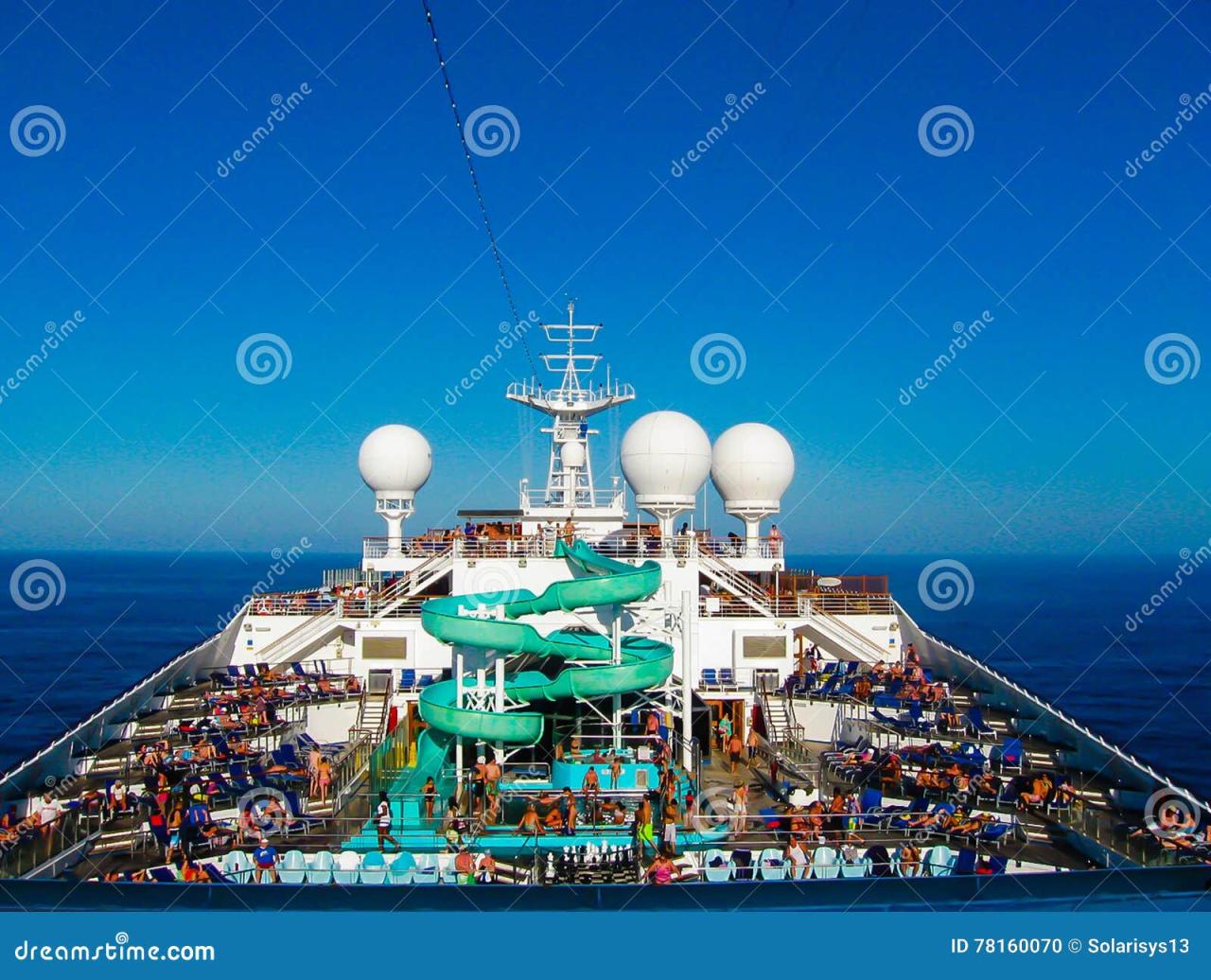 Carnival glory to homeport in boston next summer for canada sailings2