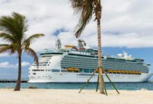 Belize cruise ship calls canceled due to hurricane