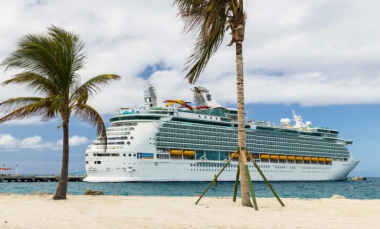 Belize cruise ship calls canceled due to hurricane