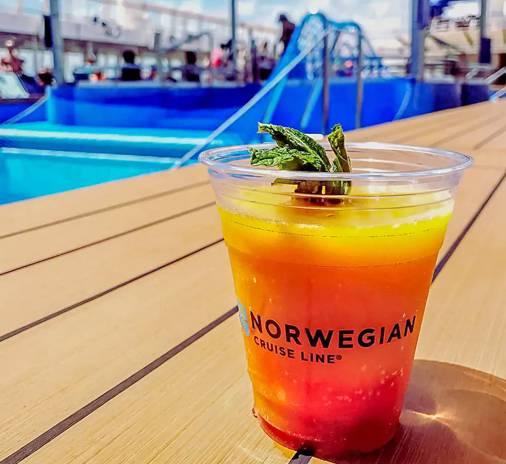 Carnival raises price of beverage package