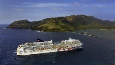 American safari cruises gives hawaii another shot