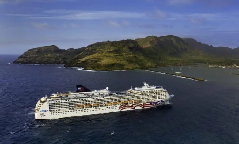 American safari cruises gives hawaii another shot