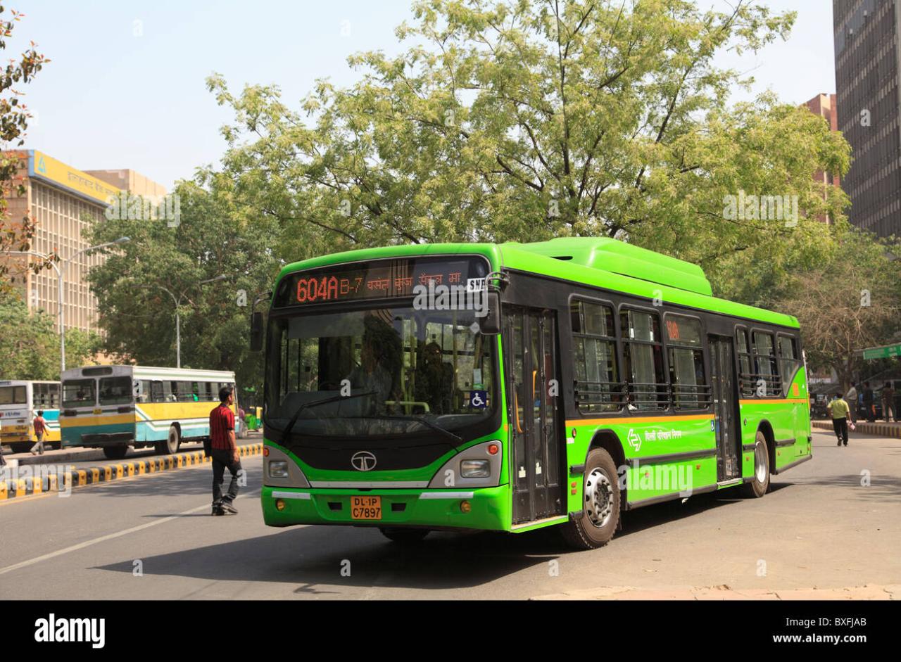 Bus industry study finds buses are kindest to the environment