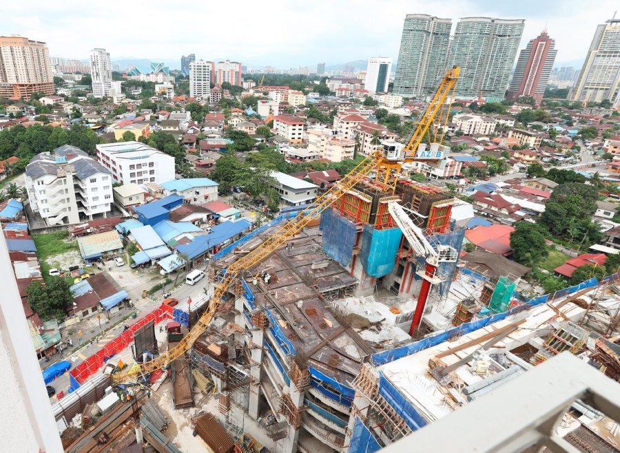 Construction sector tough employs iha