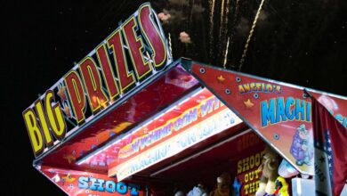 Carnival makes higher commission levels easier to reach