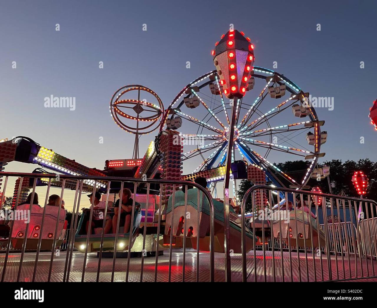 Carnival enthusiastic family feud will deliver on fun