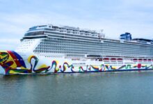 Carnival again bids for ncl