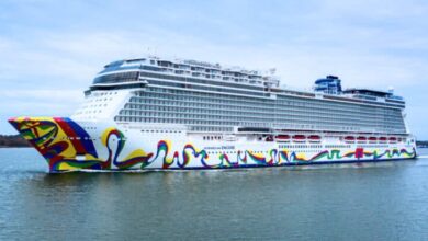 Carnival again bids for ncl