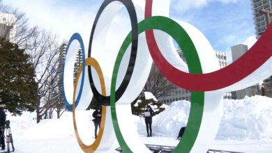 20th olympic winter games to shine spotlight on turin