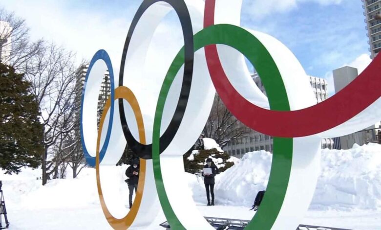 20th olympic winter games to shine spotlight on turin