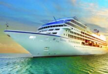 Bob binder named president and ceo of oceania cruises