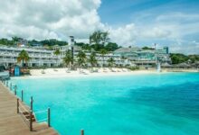 Beaches reopened ocho rios