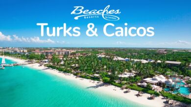 Beaches turks and caicos upscale addition