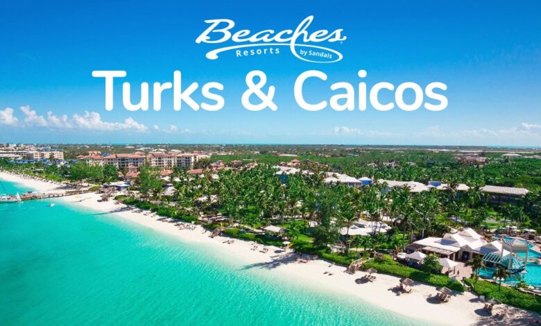 Beaches turks and caicos upscale addition