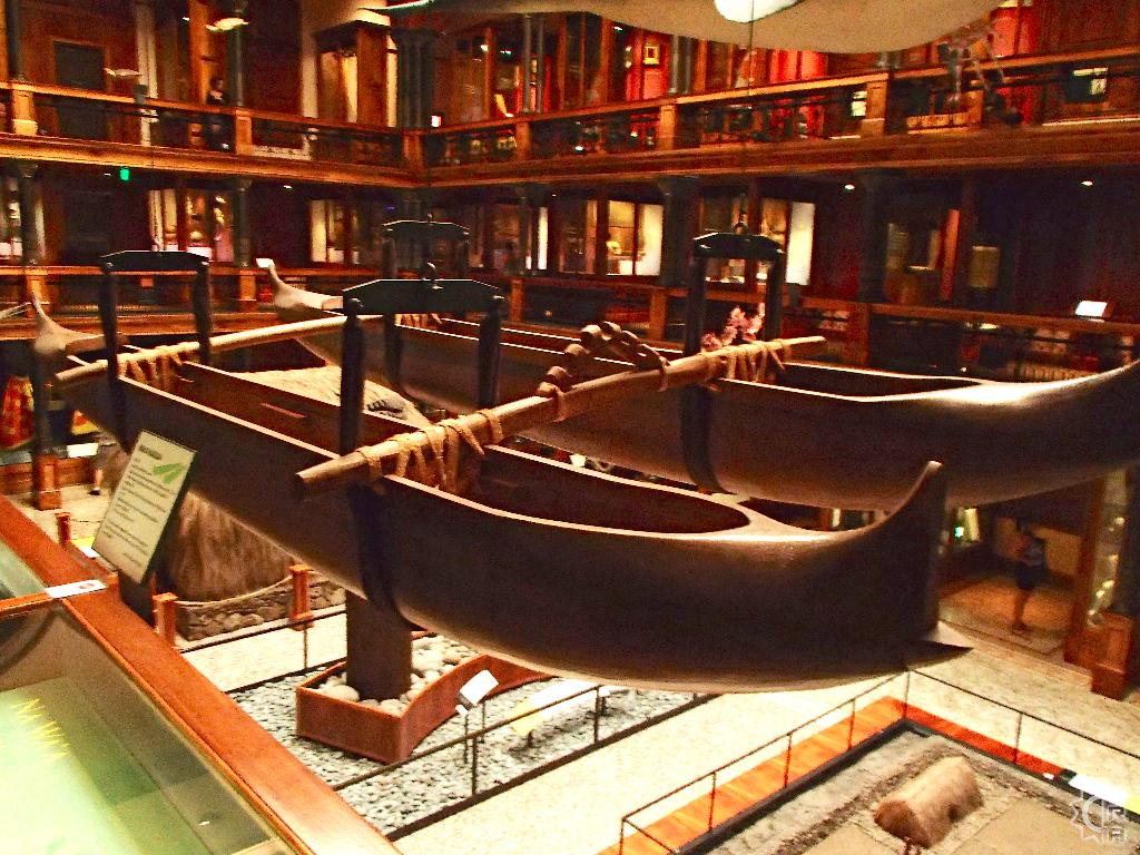 Bishop museum announces hokulea exhibit