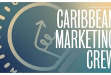 Caribbean groups collaborate on new logo branding campaign