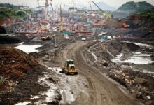 Authority assures that panama canal widening will be completed