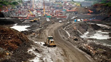 Authority assures that panama canal widening will be completed