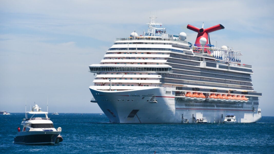 Carnival cancels celebration s aug 21 sailing for repairs