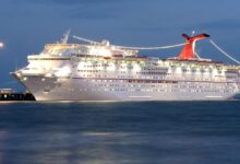 Carnival fleet cruises manage bookings agents owns cruisefever