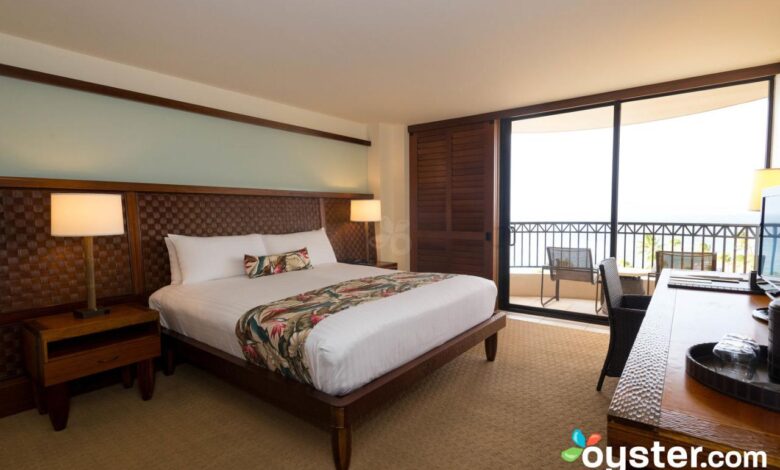 Royal lahaina resort hotel maui tripadvisor reviews