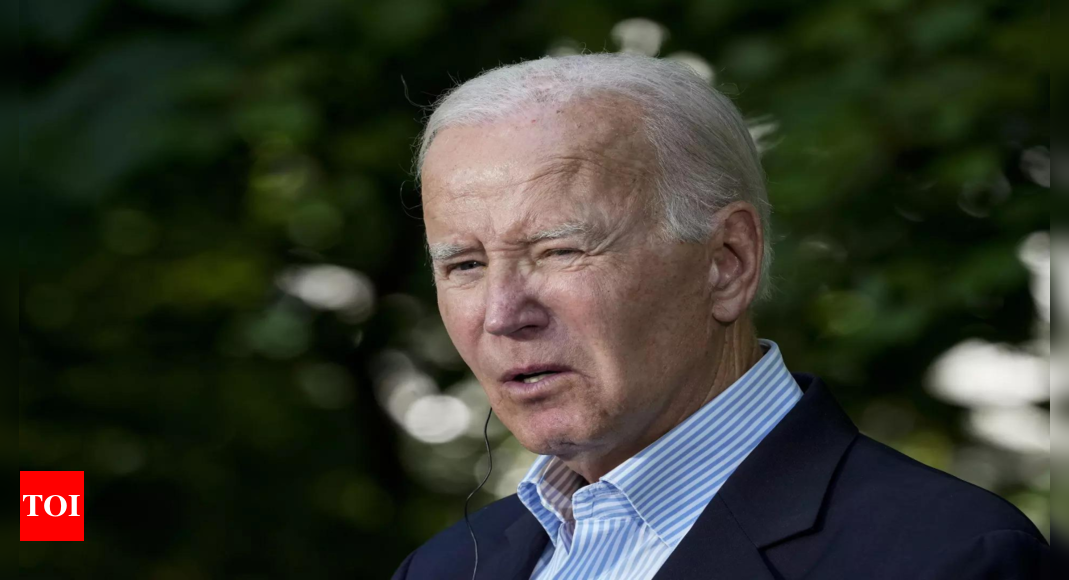 Biden calls out florida and texas governors