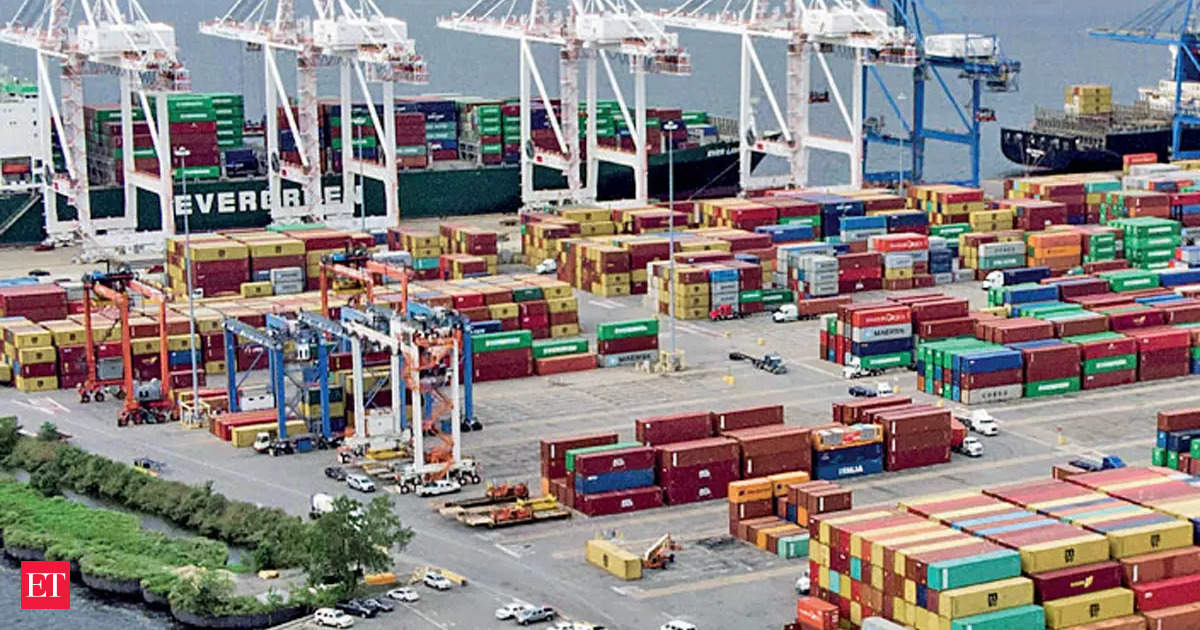 Bill would relax intra u s port rule