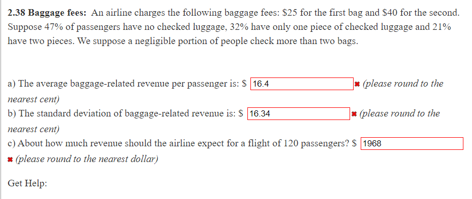 Brothel to reimburse airline baggage fee